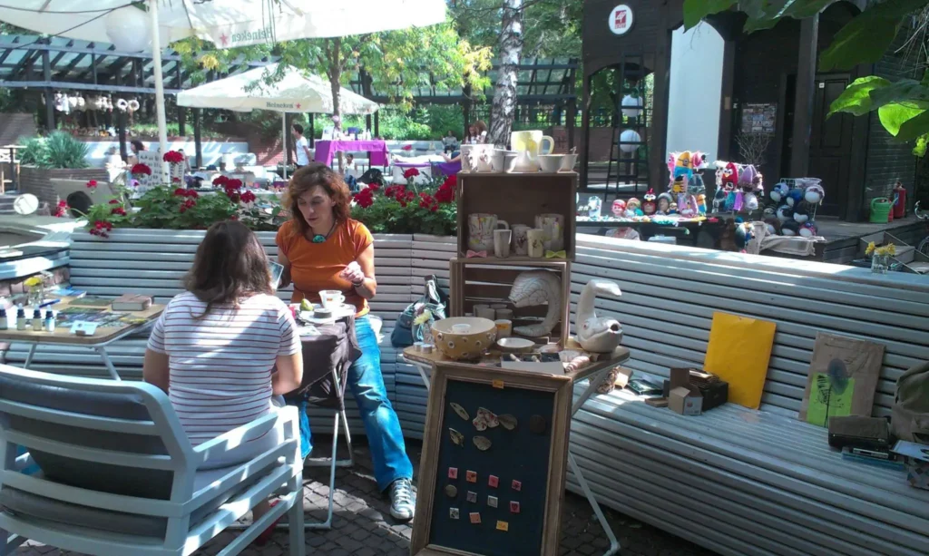 workshop