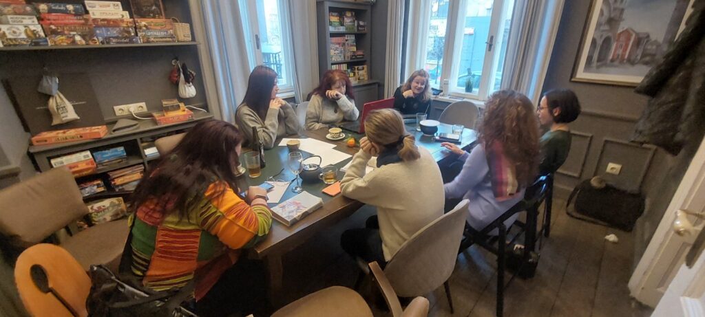 workshop