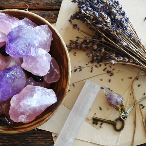 The Key to Abundance by Deepak Chopra