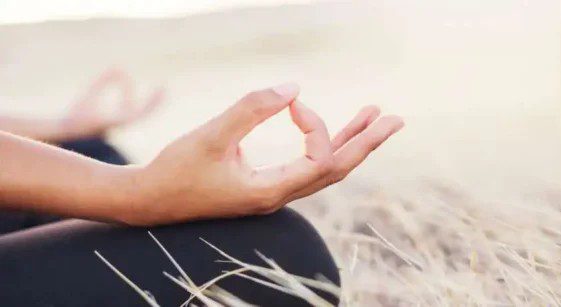 Meditation single meditations