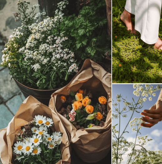 occult botanic