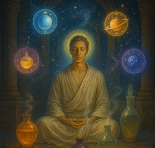 aura