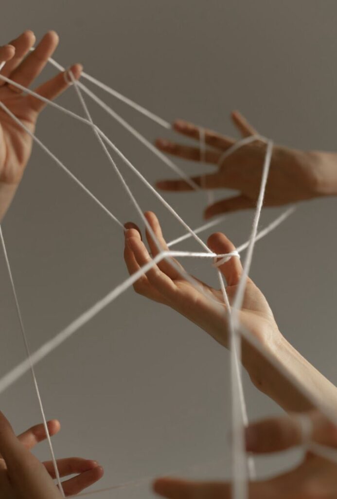 Hands