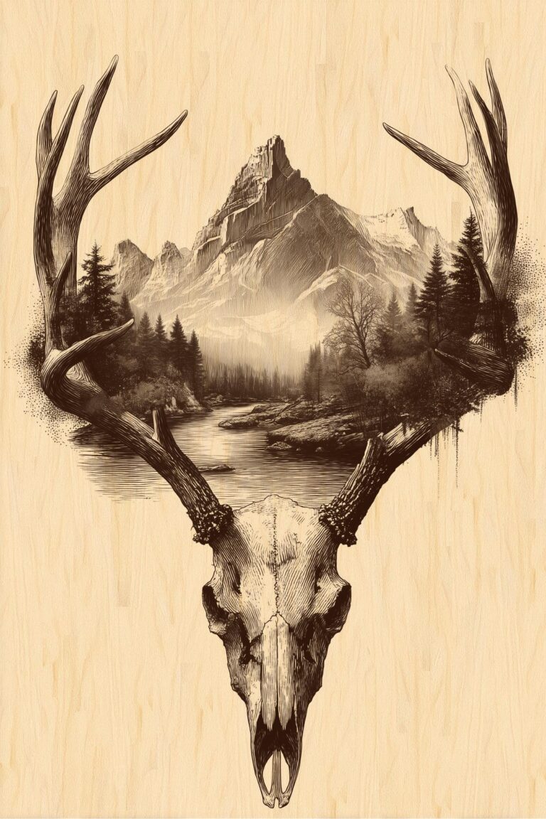 deer mayan calendar horoscop tarot