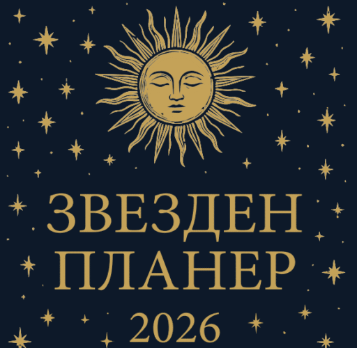 zvezden planer astrology calendar moon